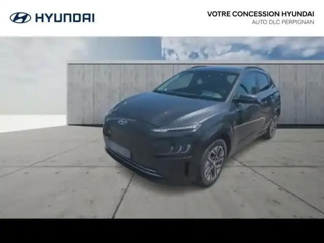 Occasion Hyundai Kona 150 kW (204 ch) 2022 Dark knight SUV
