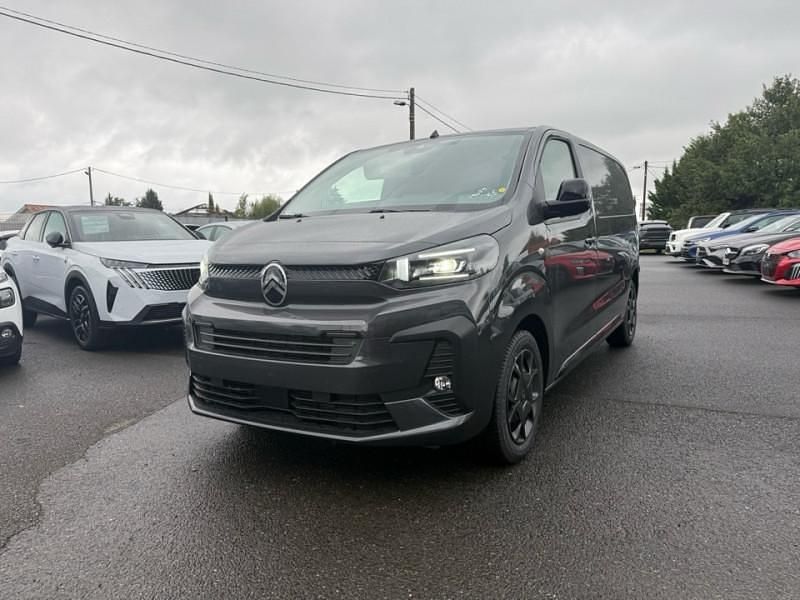Utilisé 2024 Citroën Jumpy Monospace | 31 990 € (Super prix) - Image 1/4
