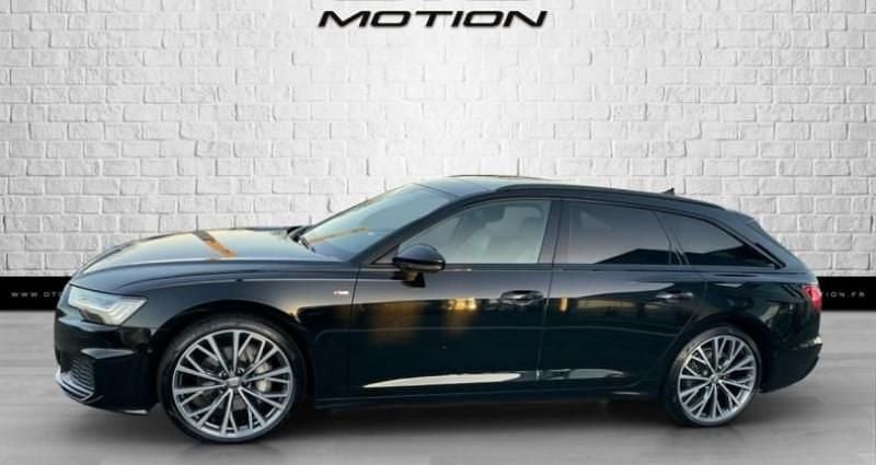 Occasion Audi A6 Design 286 ch (210 kW) 2020 Break