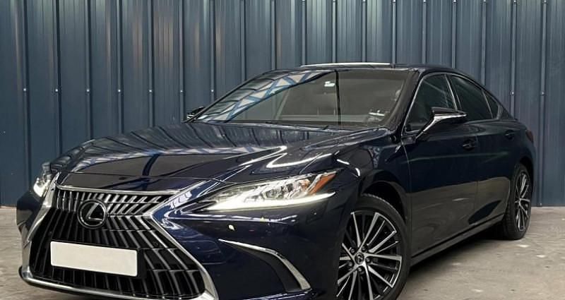 Occasion Lexus ES300H 178 ch (130 kW) 2023 Berline