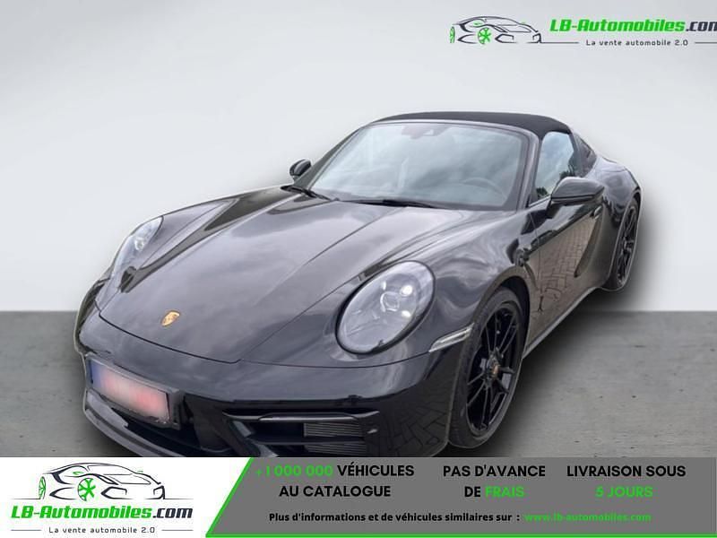 Utilisé 2023 Porsche 911 Coupé | 184 300 € (Prix juste) - Image 1/4