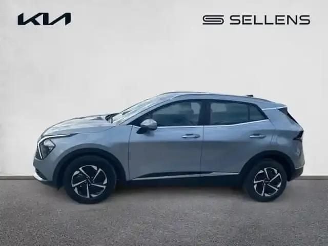 Occasion Kia Sportage Active 2025 Gris perle SUV