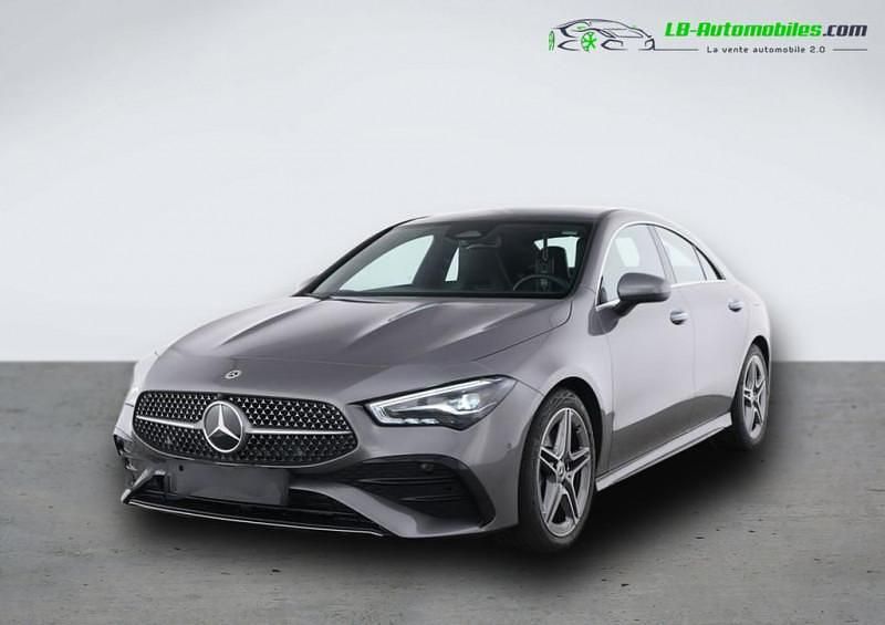 Utilisé 2024 Mercedes 220 Coupé | 47 000 € (Prix juste) - Image 1/4