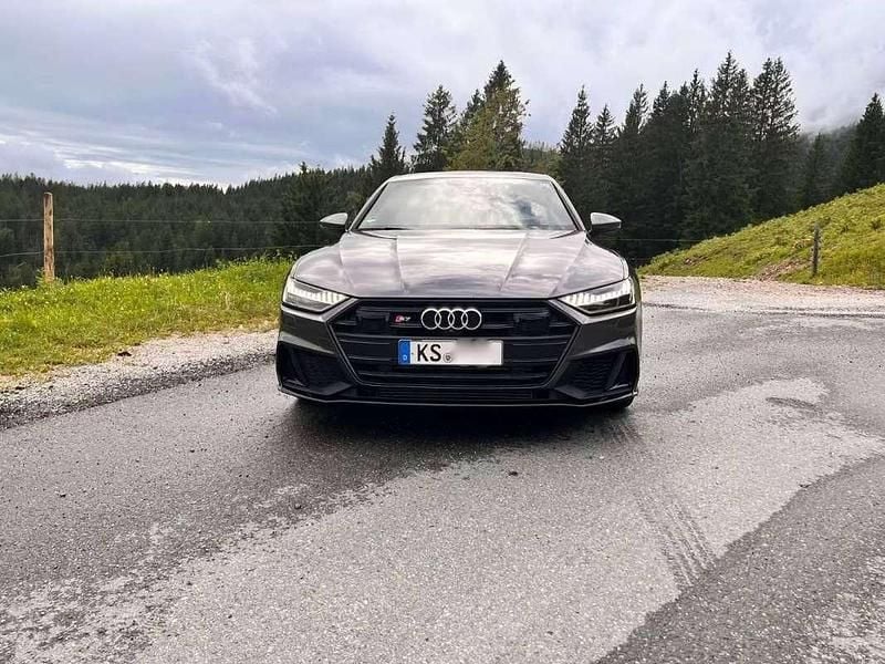 Occasion Audi S7 Sportback Design 349 ch (256 kW) 2019 Citadine