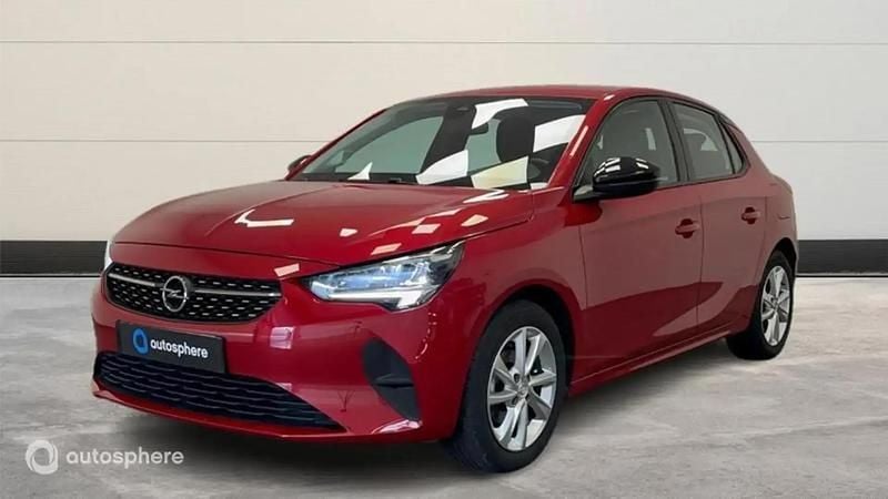 Utilisé 2022 Opel Corsa Business Berline | 12 299 € (Bon prix) - Image 1/4