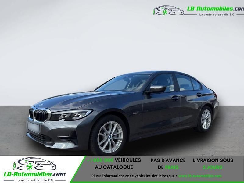 Utilisé 2021 BMW 320e Berline | 31 300 € (Prix juste) - Image 1/4