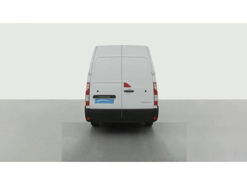 Occasion Renault Master 150 ch (110 kW) 2023 Blanc Van