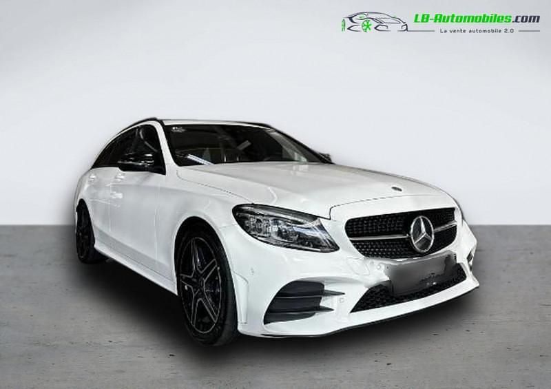 Utilisé 2021 Mercedes C300 Berline | 34 500 € - Image 1/4
