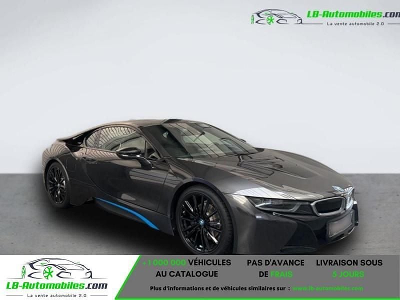 Occasion 2019 BMW i8 Comfort Edition Coupé | 96 700 € (Prix juste) - Image 1/4