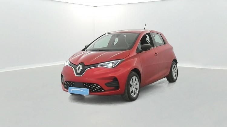 Utilisé 2022 Renault Zoe Equilibre Citadine | 15 190 € (Prix juste) - Image 1/1