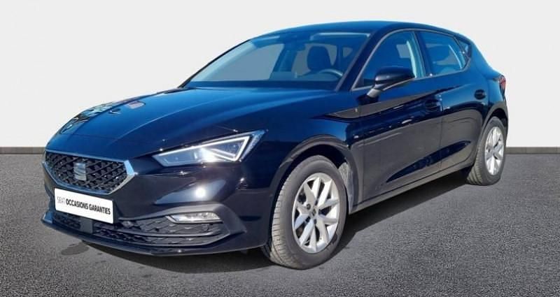 Utilisé 2025 Seat Leon Business Berline | 27 500 € (Prix juste) - Image 1/4