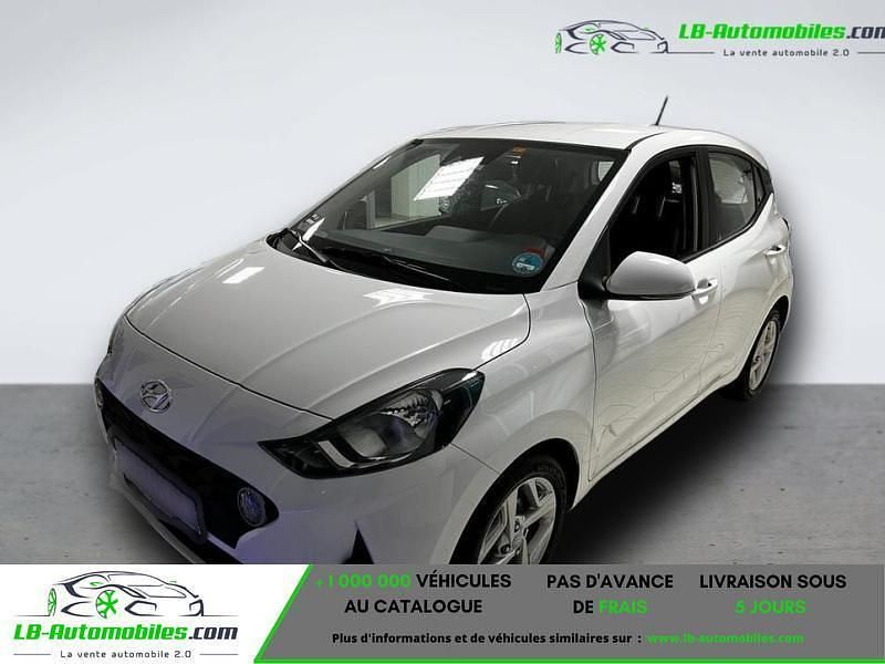 Utilisé 2022 Hyundai i10 Citadine | 19 000 € (Prix juste) - Image 1/4