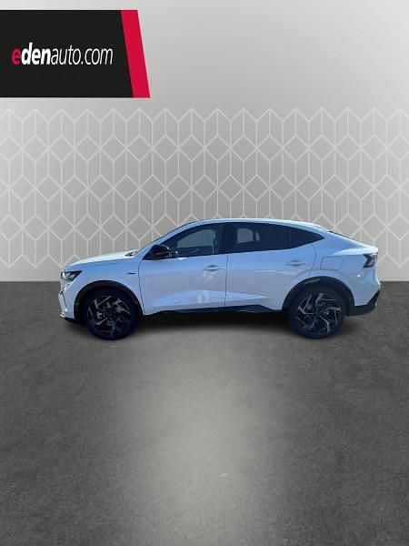 Occasion Renault Rafale 300 ch (220 kW) 2025 Xui SUV