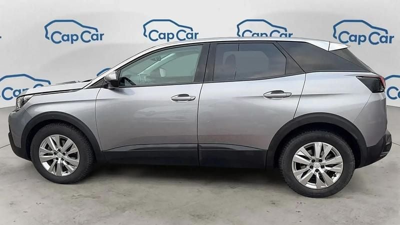 Occasion Peugeot 3008 Business-Line 131 ch (96 kW) 2020 SUV