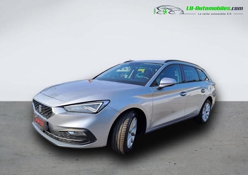 Utilisé 2023 Cupra Leon Break | 23 800 € (Prix juste) - Image 1/4
