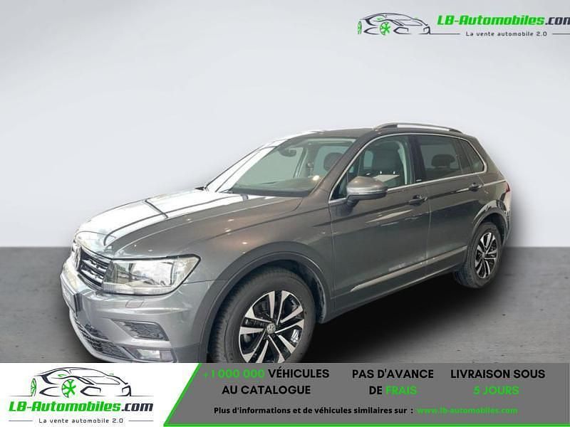 Utilisé 2020 VW Tiguan SUV | 26 800 € (Bon prix) - Image 1/4