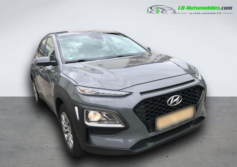 Utilisé 2019 Hyundai Kona SUV | 16 400 € (Prix juste) - Image 1/4