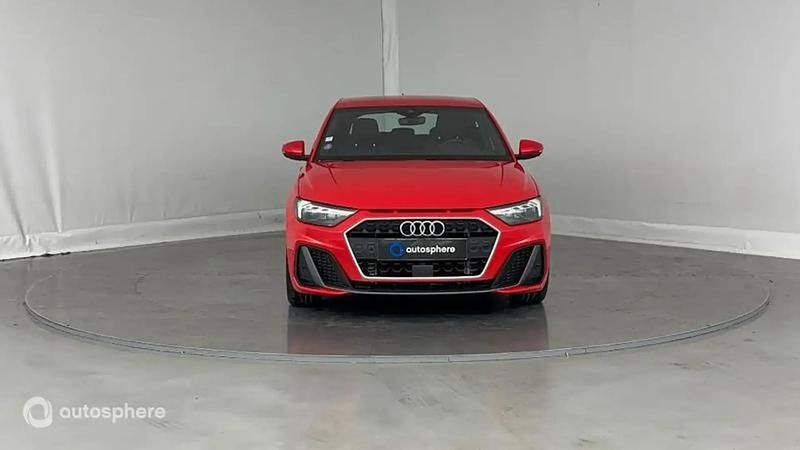 Occasion Audi A1 S-Line 111 ch (81 kW) 2021 Berline