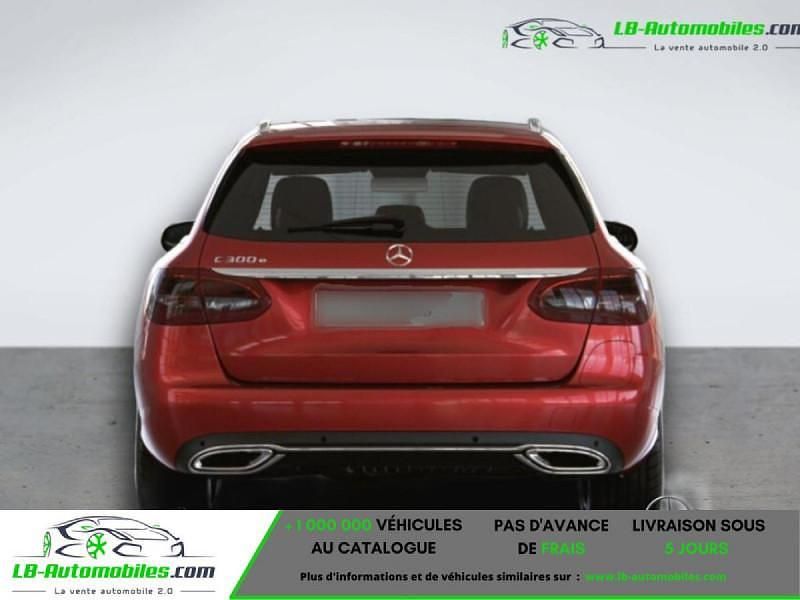 Occasion Mercedes C300e 211 ch (155 kW) 2020 Berline