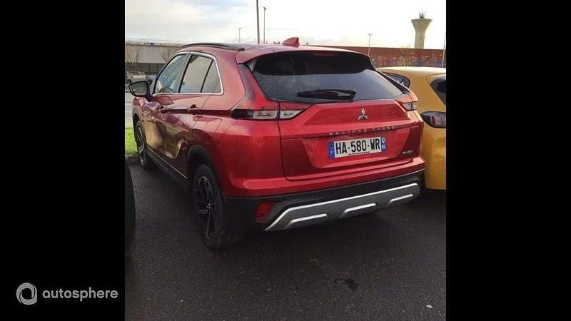 Noir Utilisé 2024 Mitsubishi Eclipse SUV | 29 999 € - Image 1/4