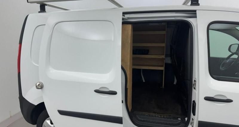 Occasion Renault Kangoo 115 ch (84 kW) 2022 Monospace