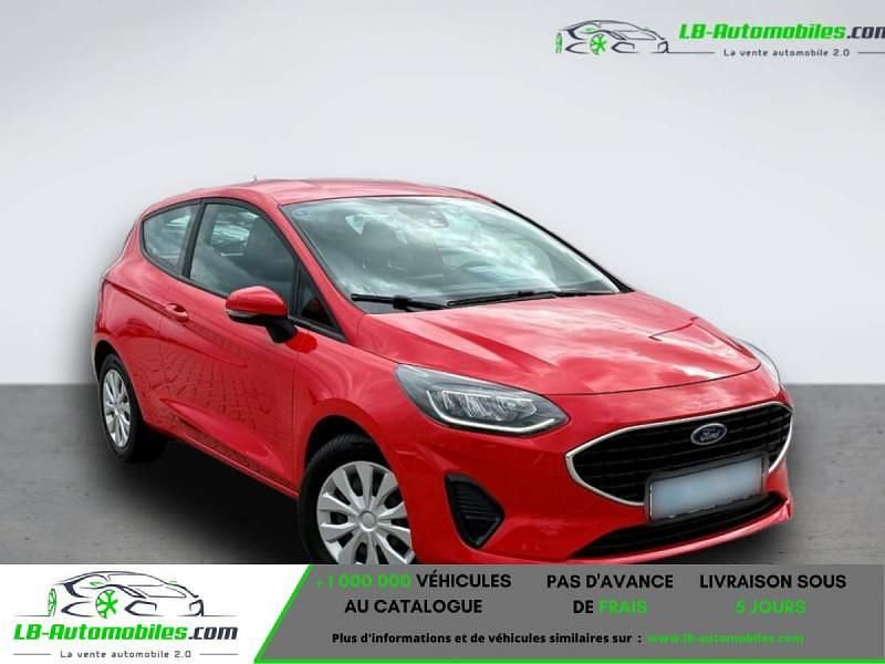 Occasion 2022 Ford Fiesta Citadine | 17 500 € (Prix juste) - Image 1/4