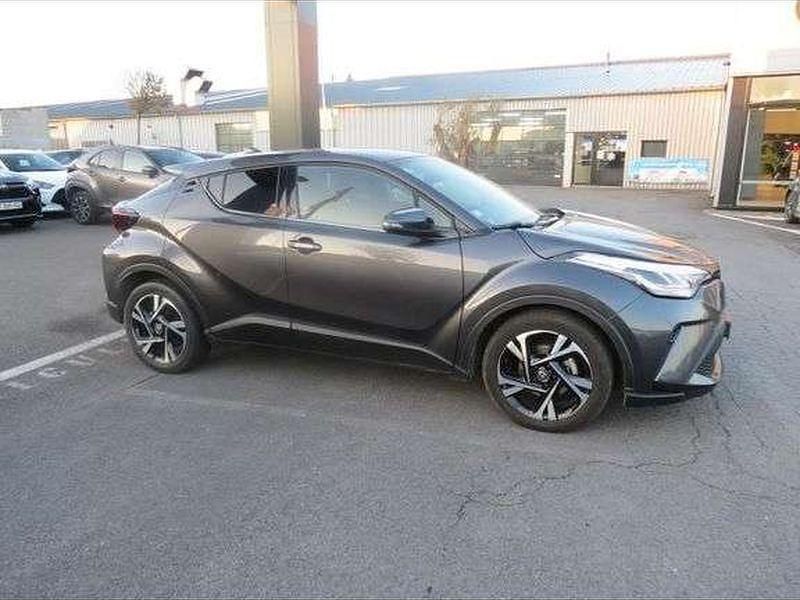 Occasion 2022 Toyota C-HR Edition SUV | 22 900 € (Prix juste) - Image 1/1