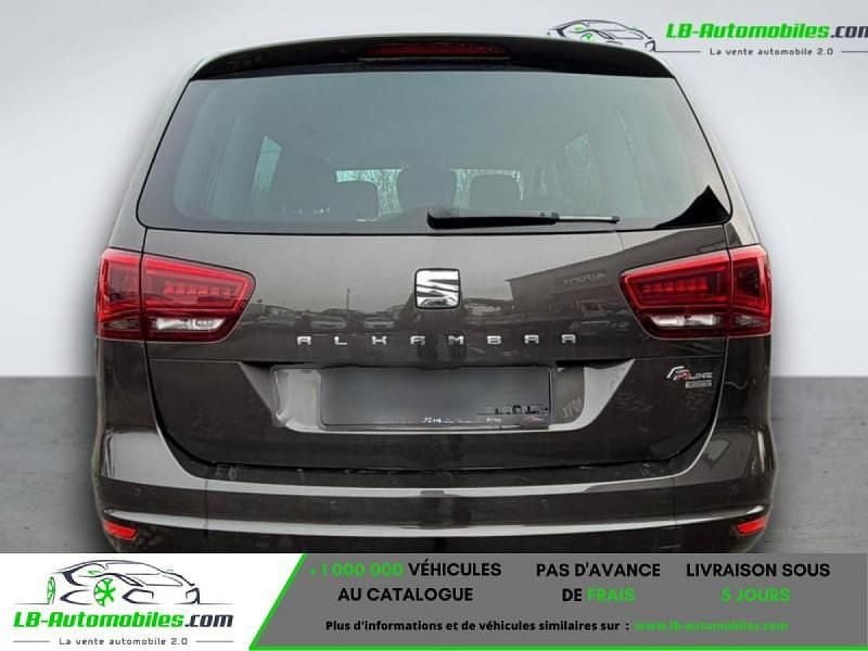 Occasion Seat Alhambra 150 ch (110 kW) 2019 Monospace