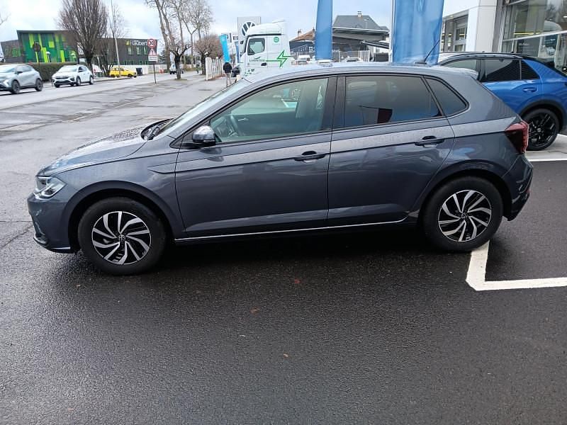 Occasion VW Polo Edition 95 ch (69 kW) 2025 Citadine