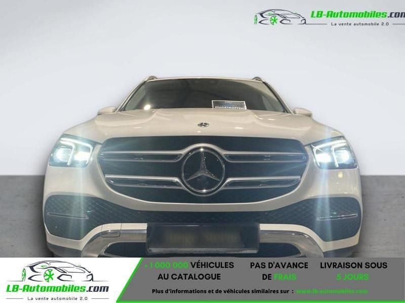 Occasion Mercedes GLE350 194 ch (142 kW) 2021