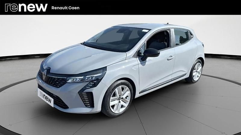 Gris Utilisé 2024 Renault Clio V Evolution Citadine | 16 990 € (Prix juste) - Image 1/4