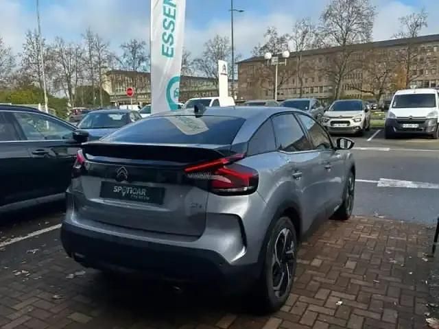 Occasion Citroën C4 PureTech 2023 Gris Berline