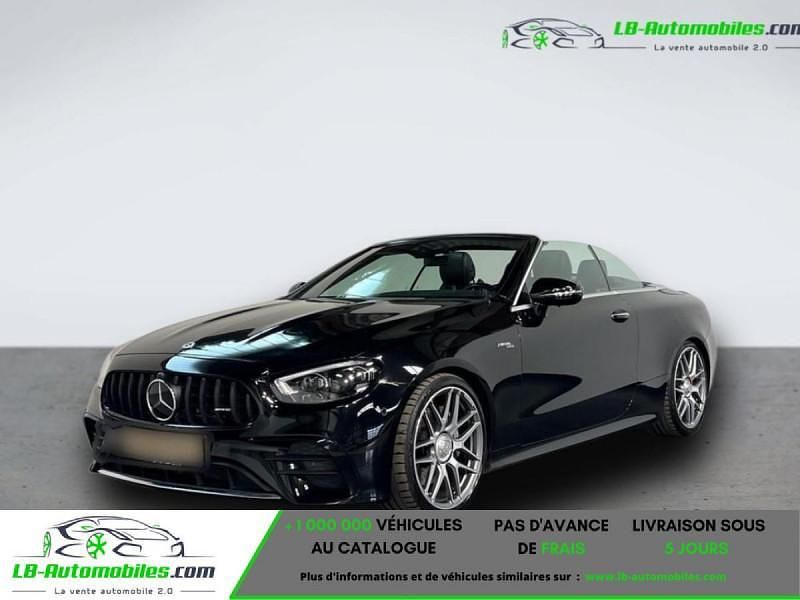 Occasion Mercedes E400 420 ch (308 kW) 2018 Berline