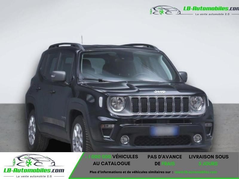 Occasion Jeep Renegade 150 ch (110 kW) 2021 SUV