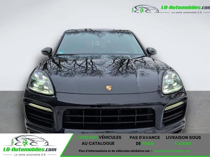 Occasion Porsche Cayenne GTS 441 ch (324 kW) 2018 SUV
