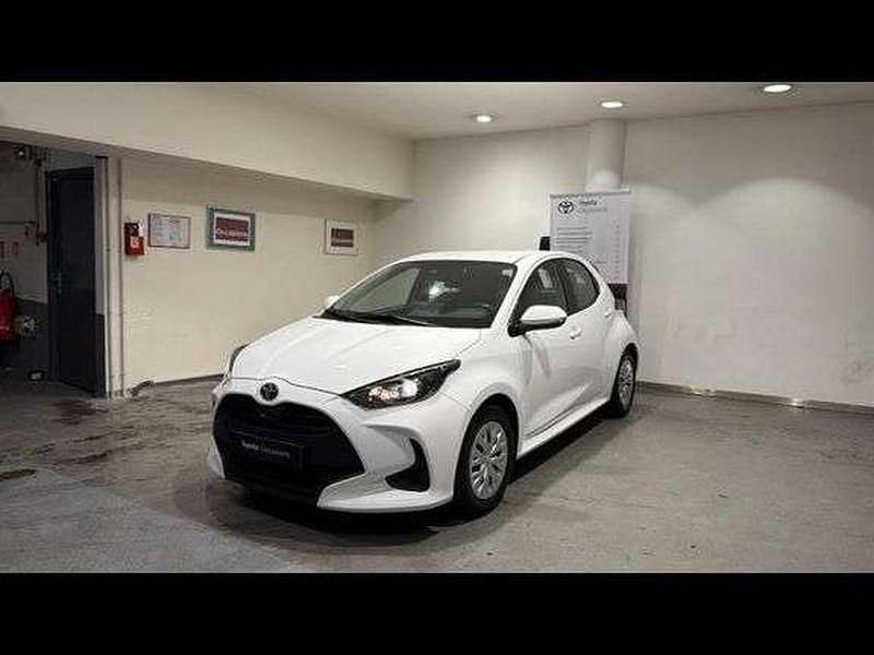Occasion 2023 Toyota Yaris Hybrid Berline | 17 999 € (Bon prix) - Image 1/1