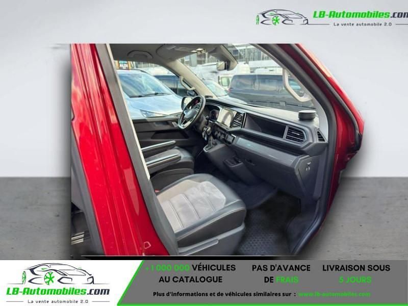 Occasion VW Multivan 204 ch (150 kW) 2021 Van