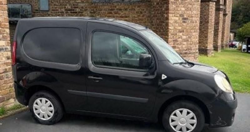 Occasion Renault Kangoo 68 ch (50 kW) 2009 Monospace