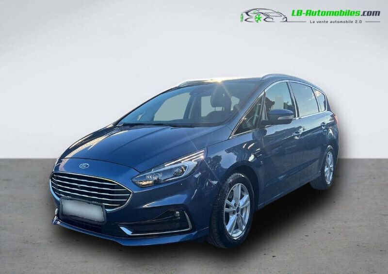 Utilisé 2022 Ford S-MAX S Monospace | 30 900 € (Prix juste) - Image 1/4