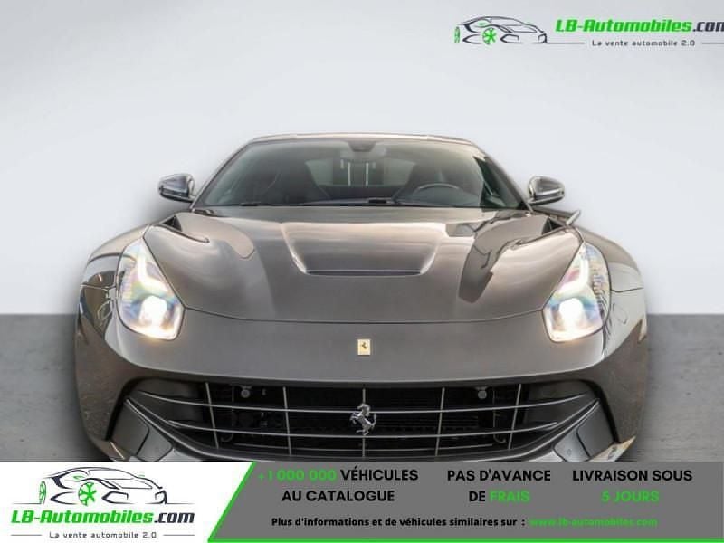 Occasion Ferrari F12 741 ch (545 kW) 2015 Coupé