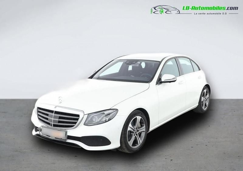 Utilisé 2018 Mercedes E350 Berline | 40 000 € - Image 1/4