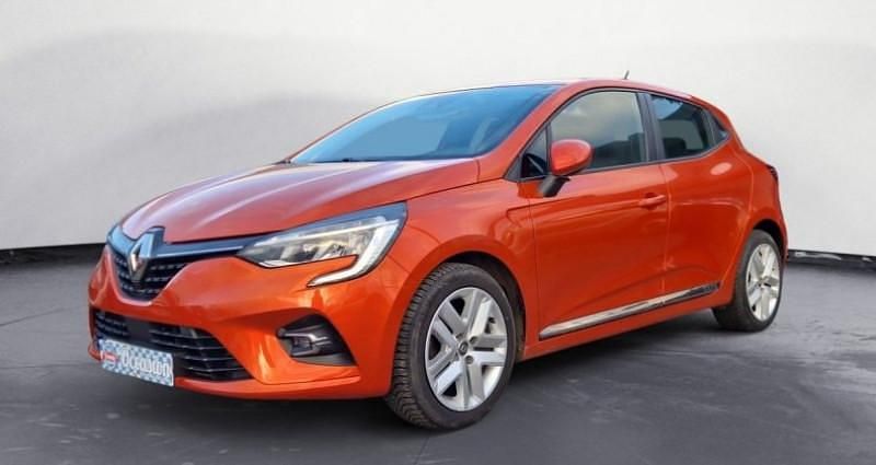 Occasion Renault Clio V Business 2020 Citadine