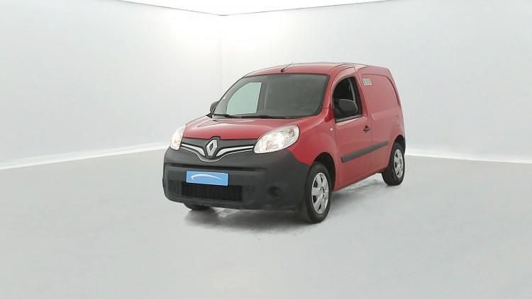 Utilisé 2018 Renault Kangoo Monospace | 12 390 € (Super prix) - Image 1/1
