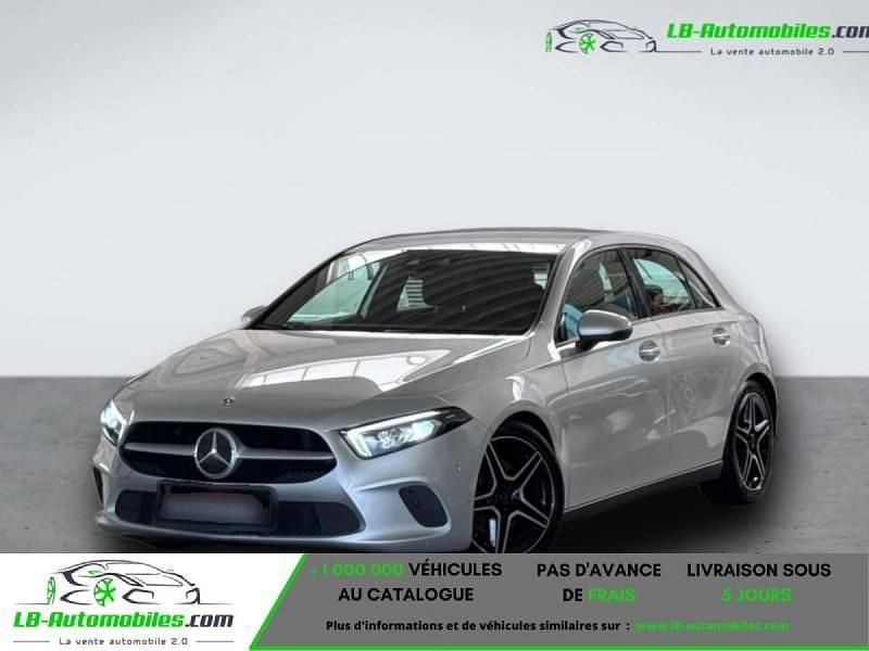 Occasion Mercedes A200 163 ch (119 kW) 2018 Berline