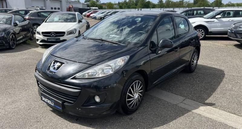 Occasion 2010 Peugeot 207 Citadine | 1 500 € (Prix juste) - Image 1/4