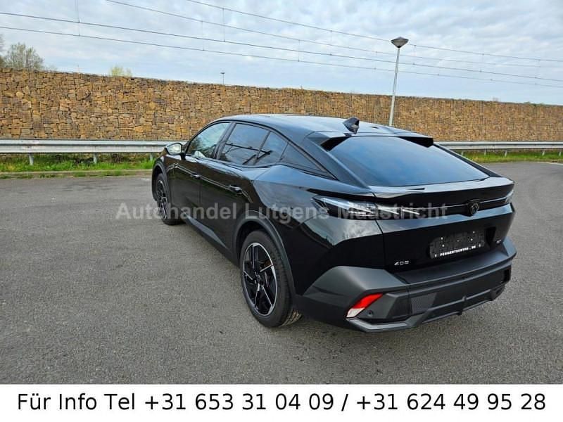 Occasion Peugeot 408 131 ch (96 kW) 2023 SUV