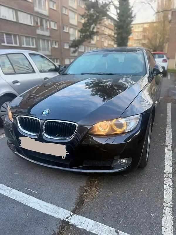 Occasion 2007 BMW 320 Cabriolet Cabriolet | 6 900 € - Image 1/4