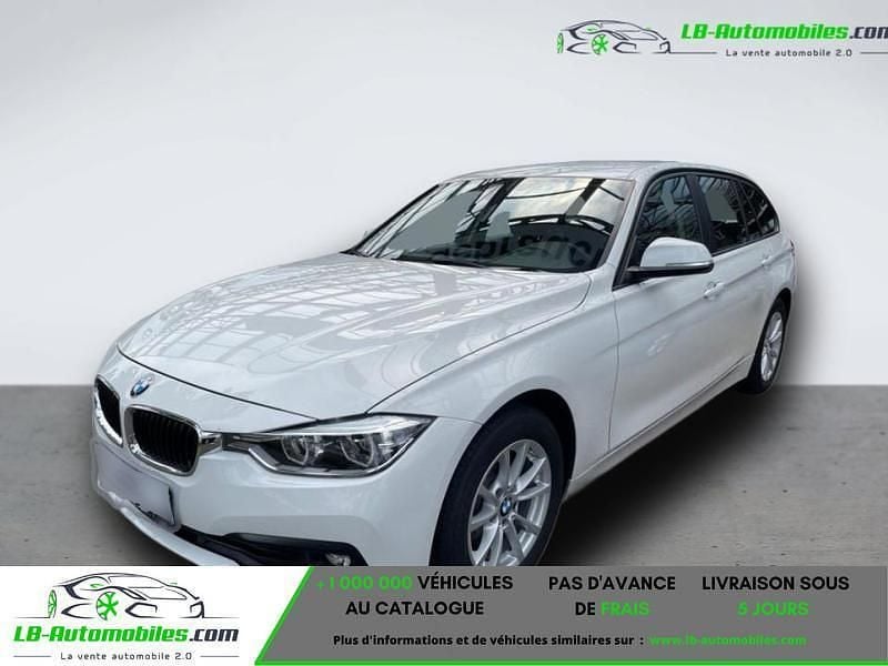 Utilisé 2019 BMW 318 Berline | 22 800 € (Super prix) - Image 1/4