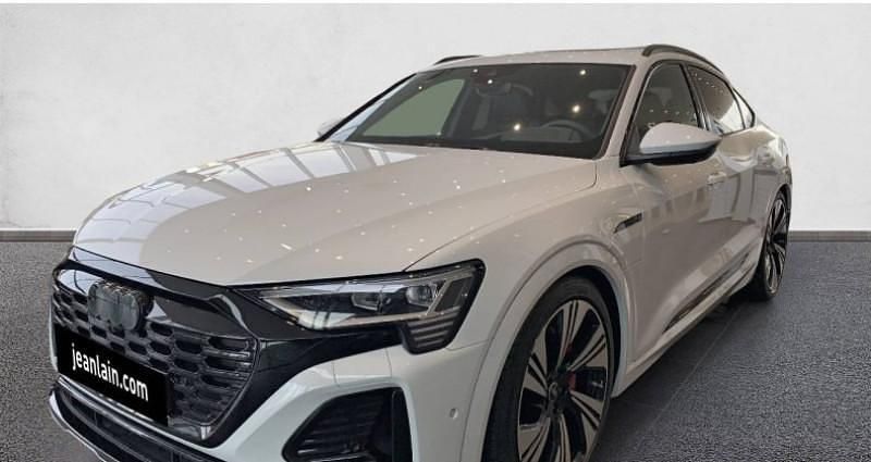 Utilisé 2023 Audi Q8 e-tron S-Line SUV | 98 900 € - Image 1/4