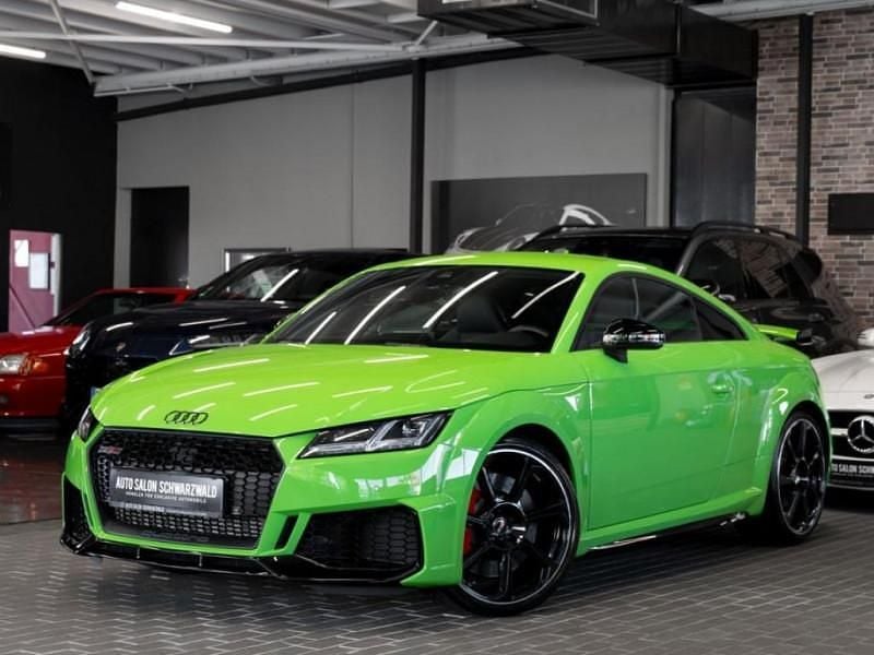 Utilisé 2023 Audi TT RS Sport Coupé | 63 900 € - Image 1/4